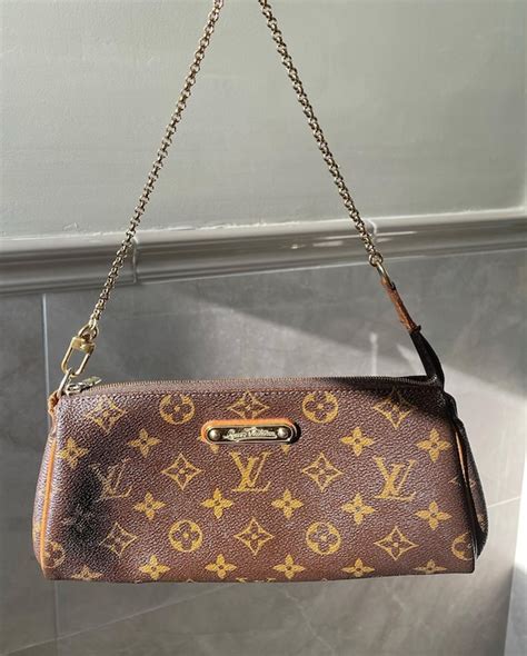 louis vuitton eva clutch price 2015|Louis Vuitton eva clutch new.